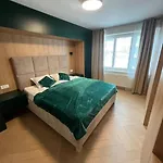 Slnecny Byt Na Nivach