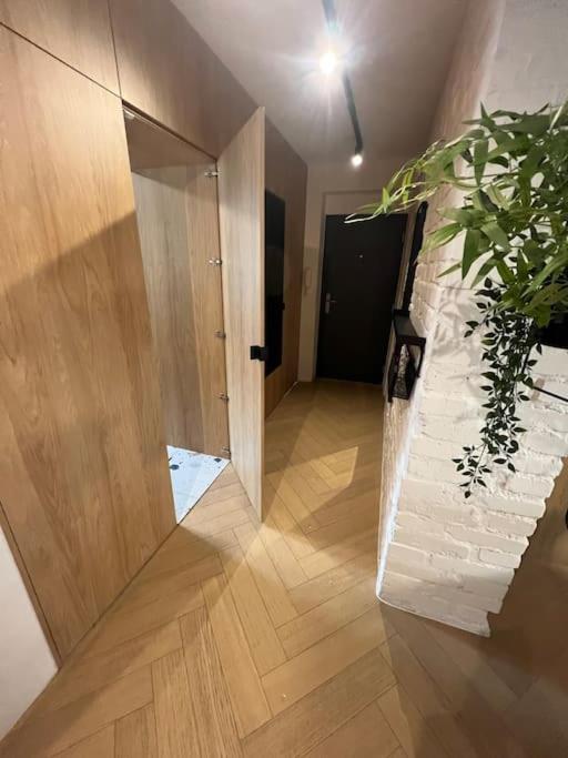 Slnecny Byt Na Nivach Apartman *