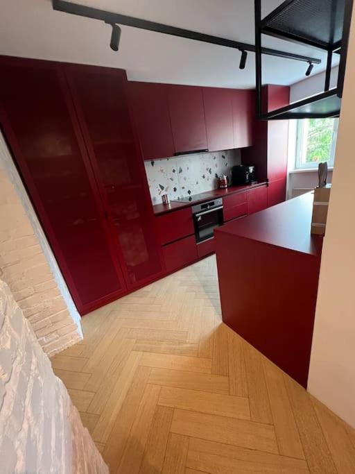 Apartman Slnecny Byt Na Nivach *