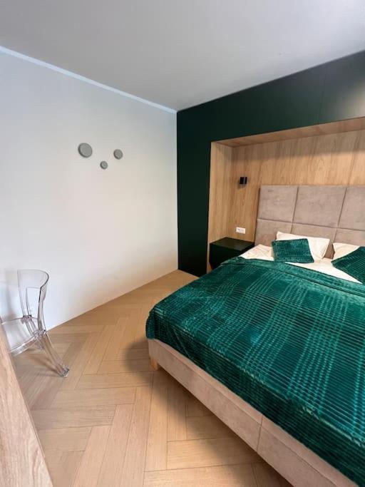 Slnecny Byt Na Nivach Apartman *