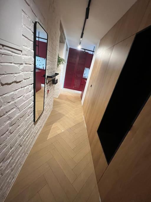Slnecny Byt Na Nivach Apartman